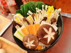 -汤连得温泉馆(宝山店)