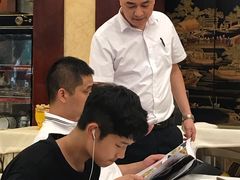 -老浒记民俗酒楼(王府井店)