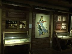 -上海纺织博物馆