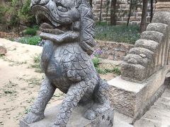 -云峰山自然风景区