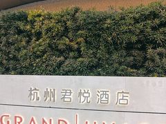 -杭州君悦酒店