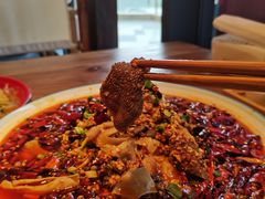 毛血旺-先启半步颠小酒馆(白麓里店)