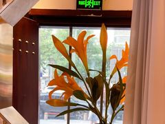 -金汤宴餐厅·粤菜(德云社店)