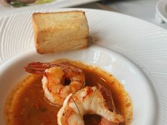 -黑明餐厅(白鹭洲店)