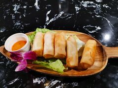 -Secret Flavor 秘之味东南亚料理(淮海巴黎春天店)