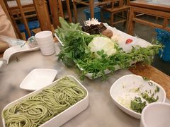 -牛街·马辈儿涮肉(牛街二店)