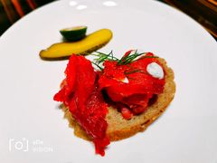 -广州瑞士酒店贝拉诺自助西餐厅