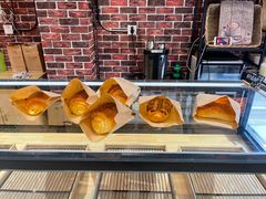 -熊叔熊婶面包房(团结湖店)