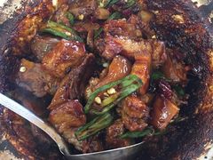 -叶全蒲种（乾）肉骨茶
