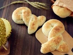 榴莲欧包-麦禾(海曙恒一店)