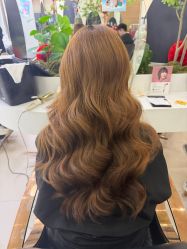 -BEAUTY HAIR GANO