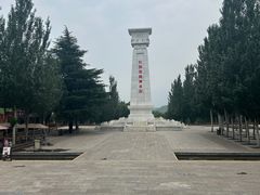 -红旗渠风景区