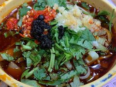 -冒椒火辣(奎星楼街店)