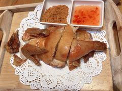 -南海渔家•海鲜•正宗海南菜(海棠湾店)