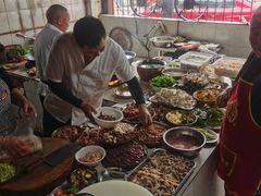 -周师饭店
