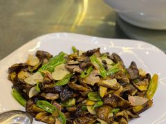 见手青-瑞丰园庭院餐厅·白族传统家常菜