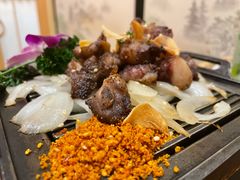 -青空日料烧肉烧鸟店(后湖兴业路店)