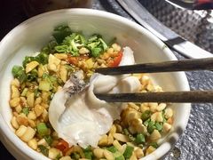 酱料-打酱友•斑鱼海鲜粥火锅(吴桥店)