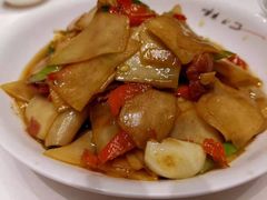 辣炒萝卜-辣公子·千岛湖私房菜(滨江店)
