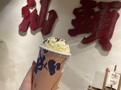 -成川茶店·潮汕工夫浓茶(万象店)