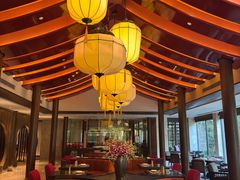 -西安凯悦酒店·湖畔中餐厅