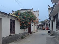 -涵家味土菜馆·徽州一绝臭鳜鱼(三河古镇店)