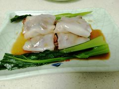 -阿政粤小馆(中央大街店)