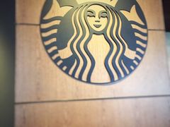 -星巴克(杭州西湖银泰1F店)