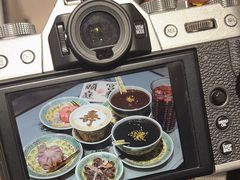 -宫事颐庭·老佛爷贵寿下午茶(颐和园店)