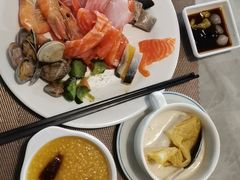 -天伦松鹤大饭店·欣妮咖啡