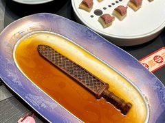 -曾宴·楚菜(湖北省博物馆店)