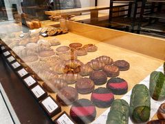 大堂-LANLIZI BAKERY(COSMO店)