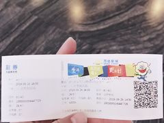 -万达影城(汉街万达广场IMAX店)