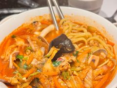 -TBK·本家·添百客·韩国料理(泰然店)