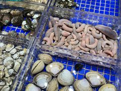 -高佳庄·舟山海鲜(海景旗舰店)