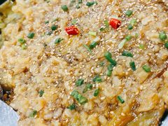 茄子-老虎滩大连海鲜烧烤(建邺云锦路总店)