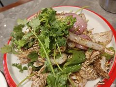 -曹胖子龙虾馆(黄桦路店)