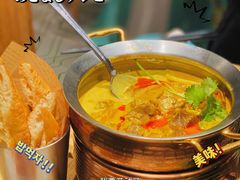 -越小品·越南餐厅(布吉万象汇店)