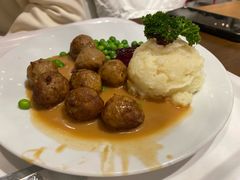 -宜家·瑞典风味餐厅(四元桥店)