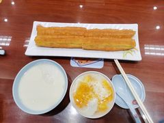 -日月永和中国餐饮名店(东湖店)