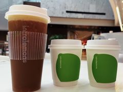 -introlemons(北京西单更新场店)