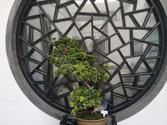 -稍可轩博物馆餐厅