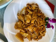 -牟传仁饭庄(星海店)