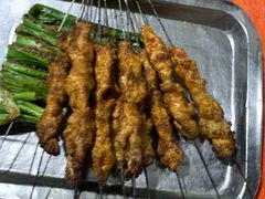 -建国烧烤(建乐路店)