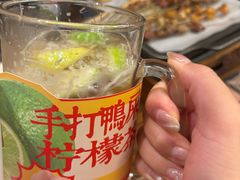 -破店肥哈·东北烧烤(南山保利店)