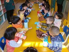 -好姑姑新梅广场托育园(上海直营园)