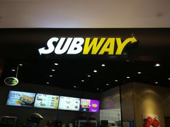 -SUBWAY赛百味(高新绿宝店)
