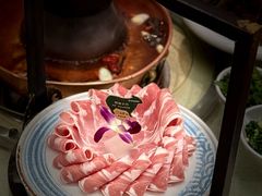 -阳坊胜利涮羊肉(阳坊老店)