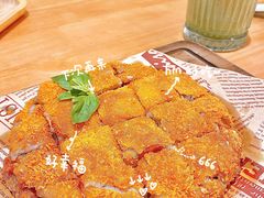 -大象厨房(重庆道店)