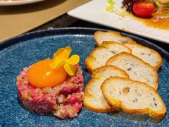 -觅福里•熟成和牛餐厅
